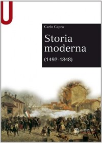 Storia moderna (1492-1848)